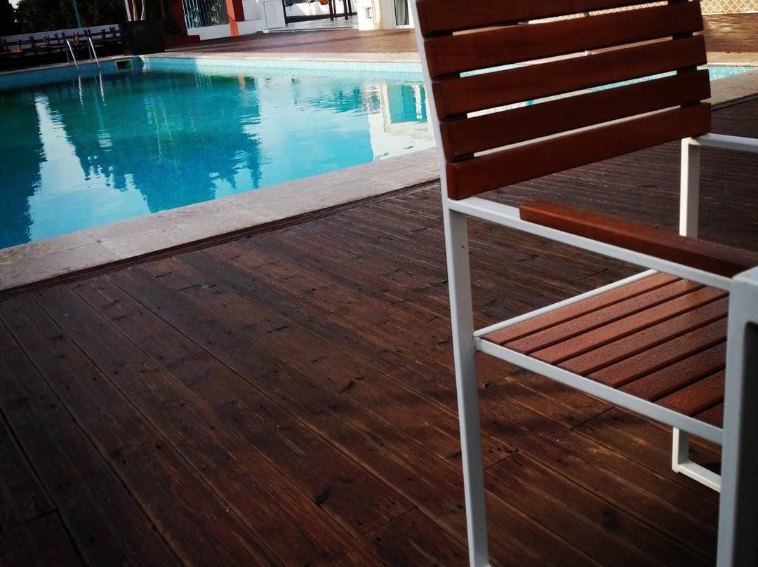 Hotel Sidi Bou Said主图