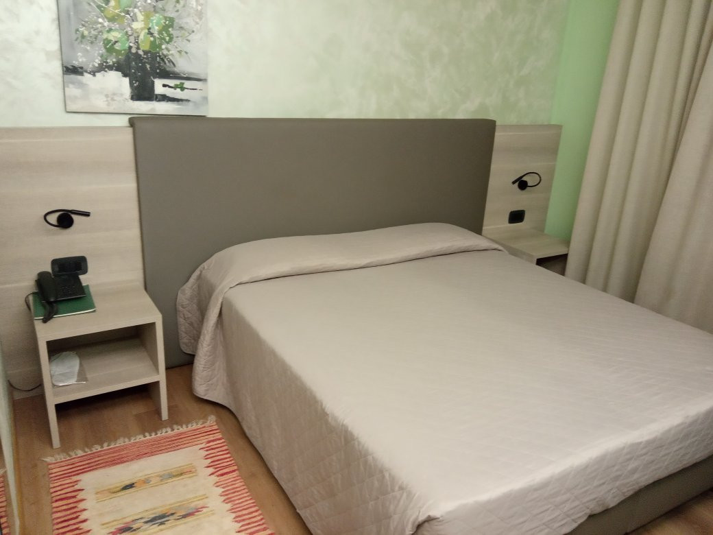 Hotel Prata Verde主图