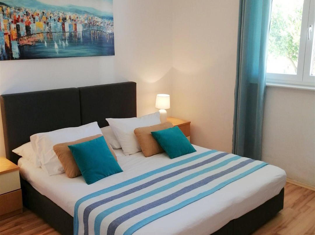 Guesthouse Oliva主图
