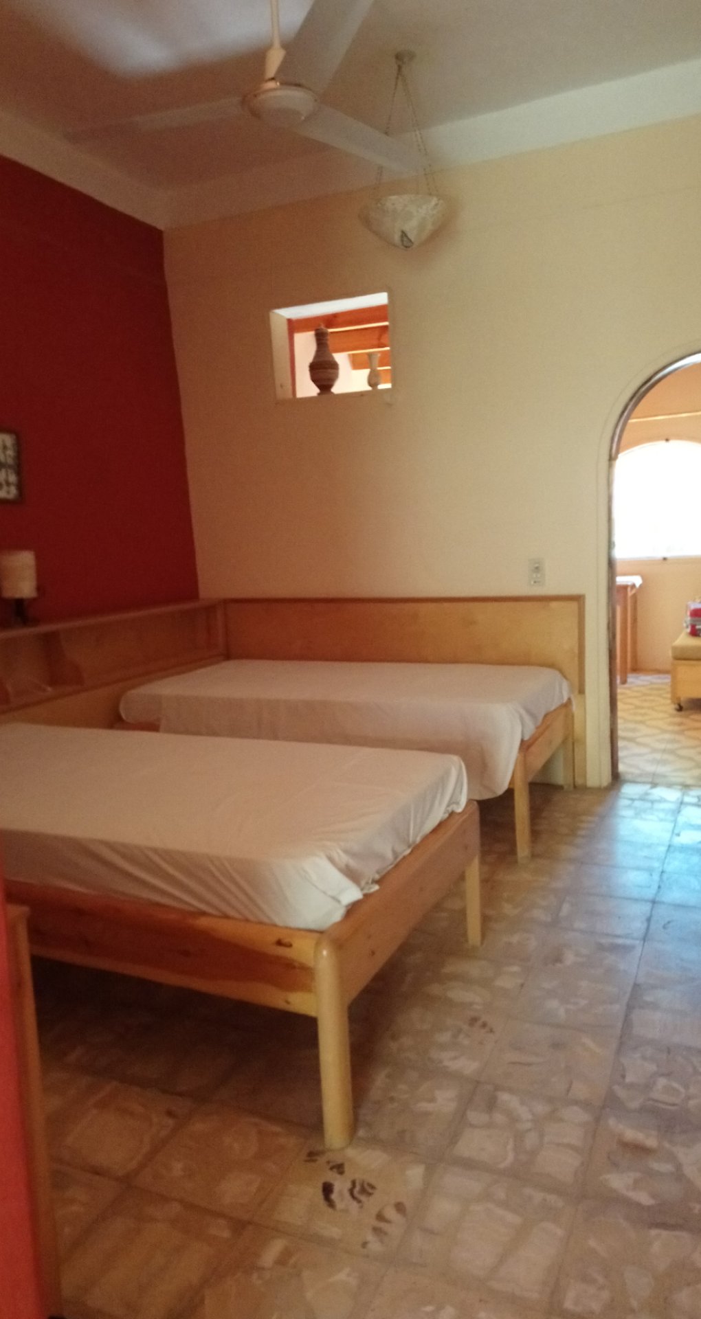 Desert Paradise Lodge-官方