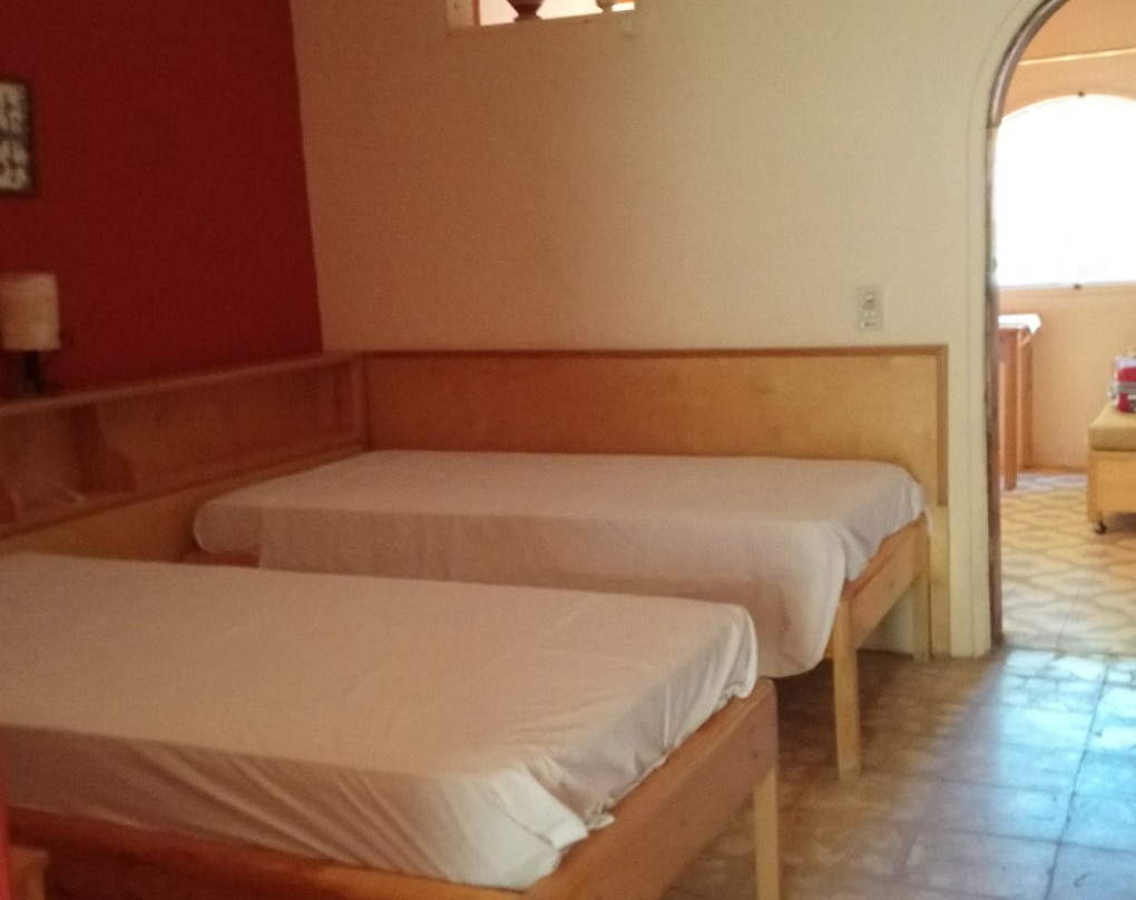 Desert Paradise Lodge主图