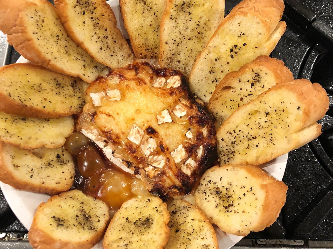 Mindful Cuisine-帕克城必去景点