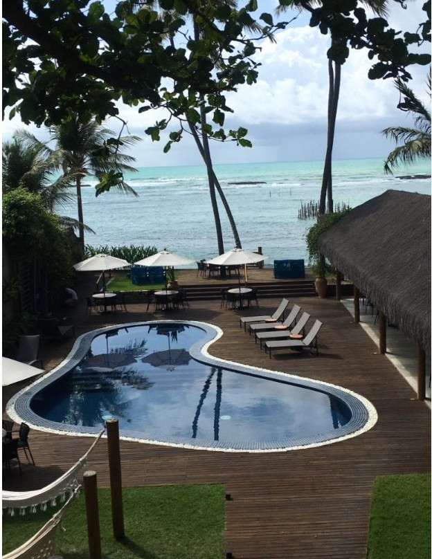 Flor de Lis Exclusive Hotel主图