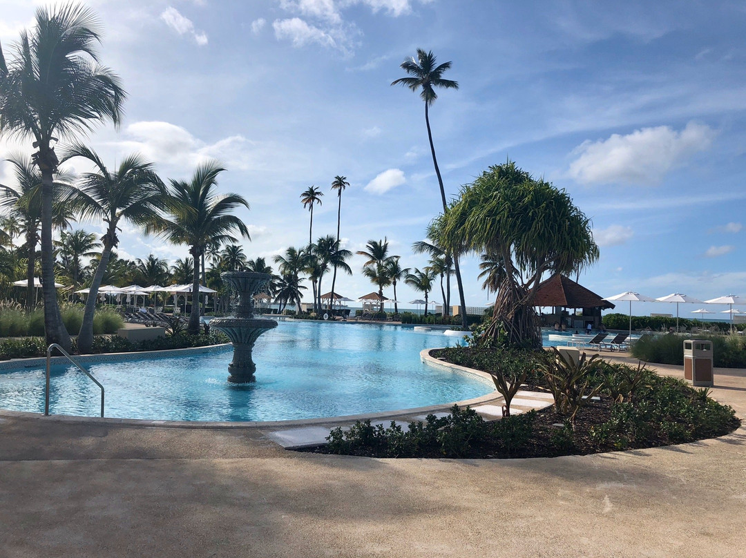 Coco Beach Golf Club-Rio Grande必去景点