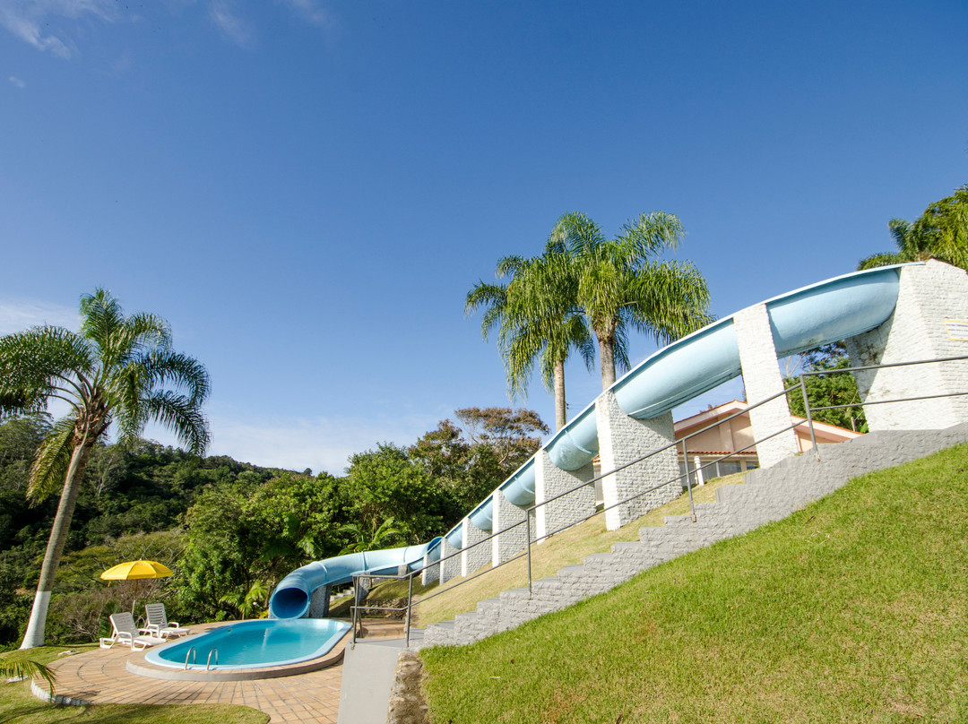 Morro do Sol Hotel e Eventos主图