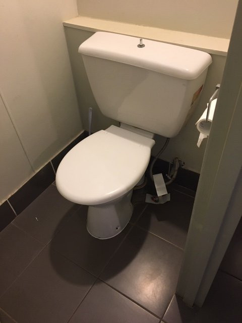 Kallangur Motel主图