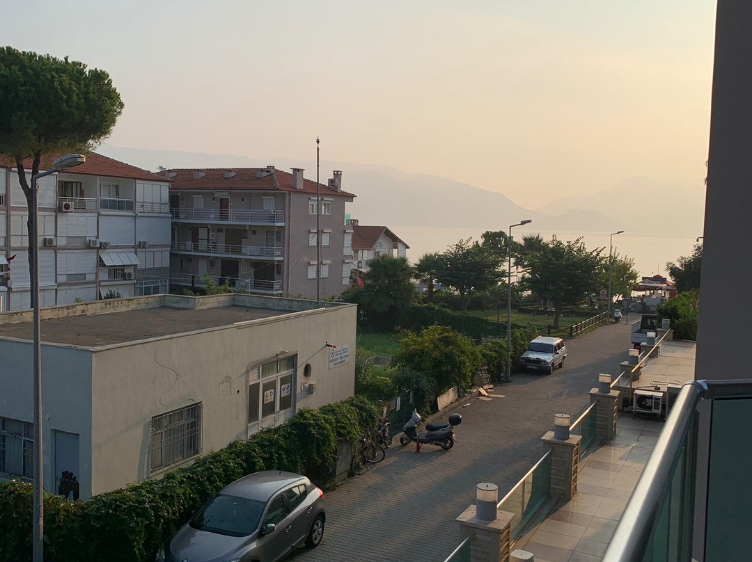 Paşa Beach Hotel主图