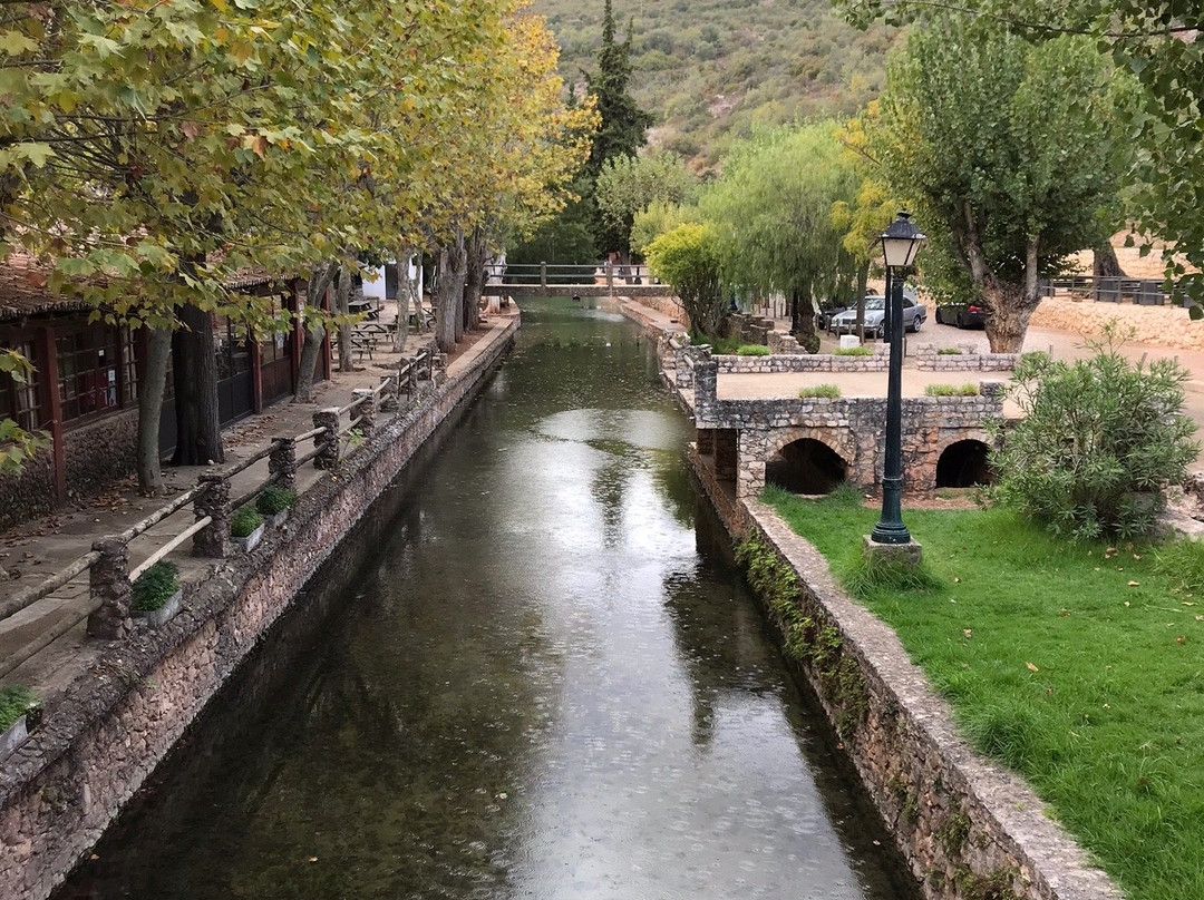 Fonte Grande景点图片