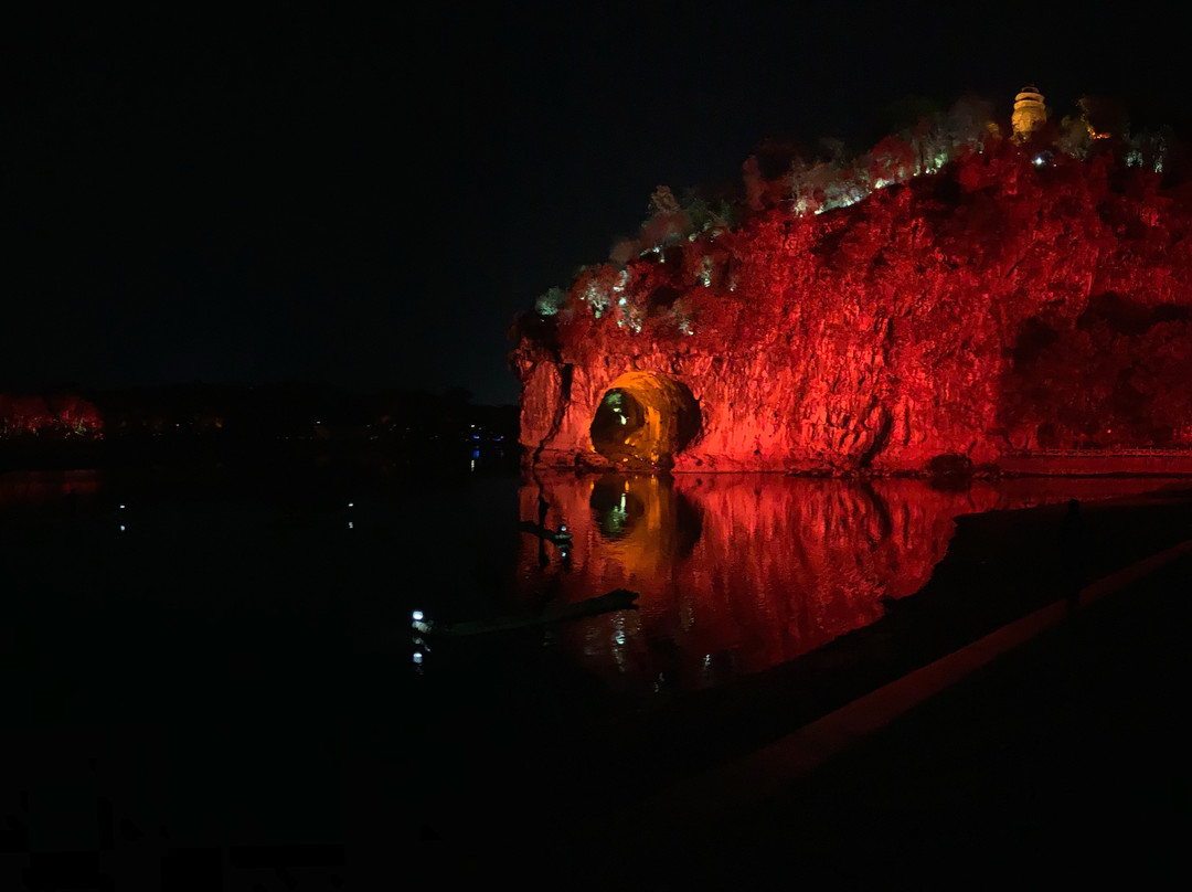 刘三姐大观园-桂林市必去景点