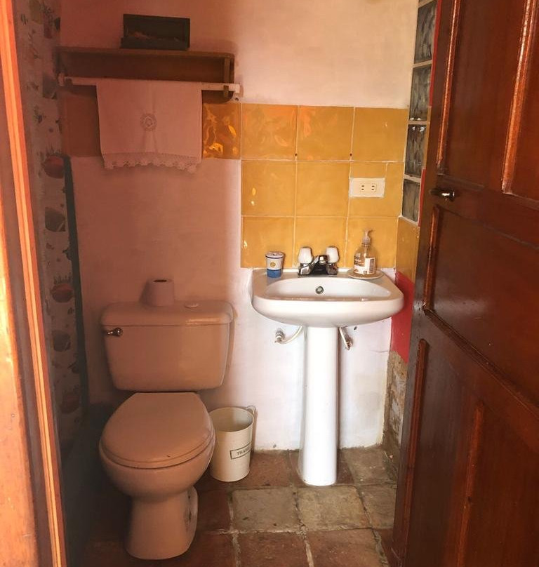 Mi Casa Es Tu Casa Inn主图