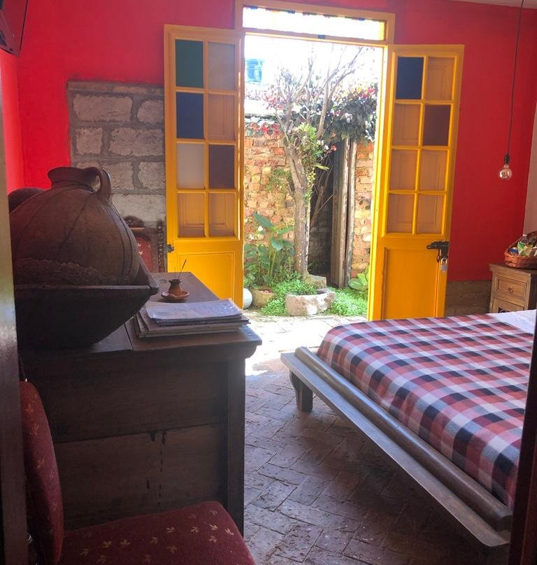 Mi Casa Es Tu Casa Inn主图