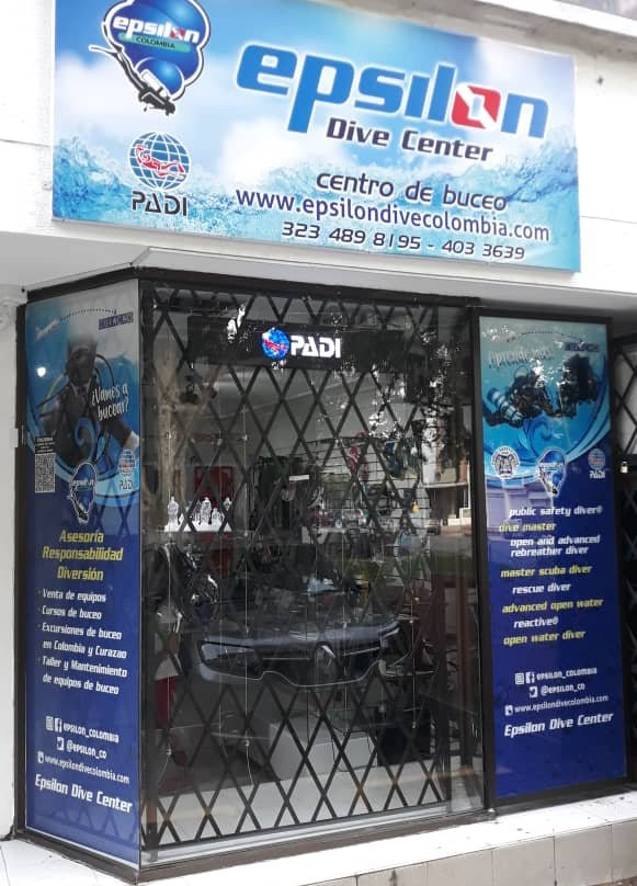 EPSILON Adventures-卡利必去景点