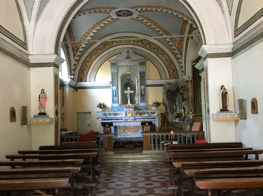 Chiesa di San Rocco景点图片