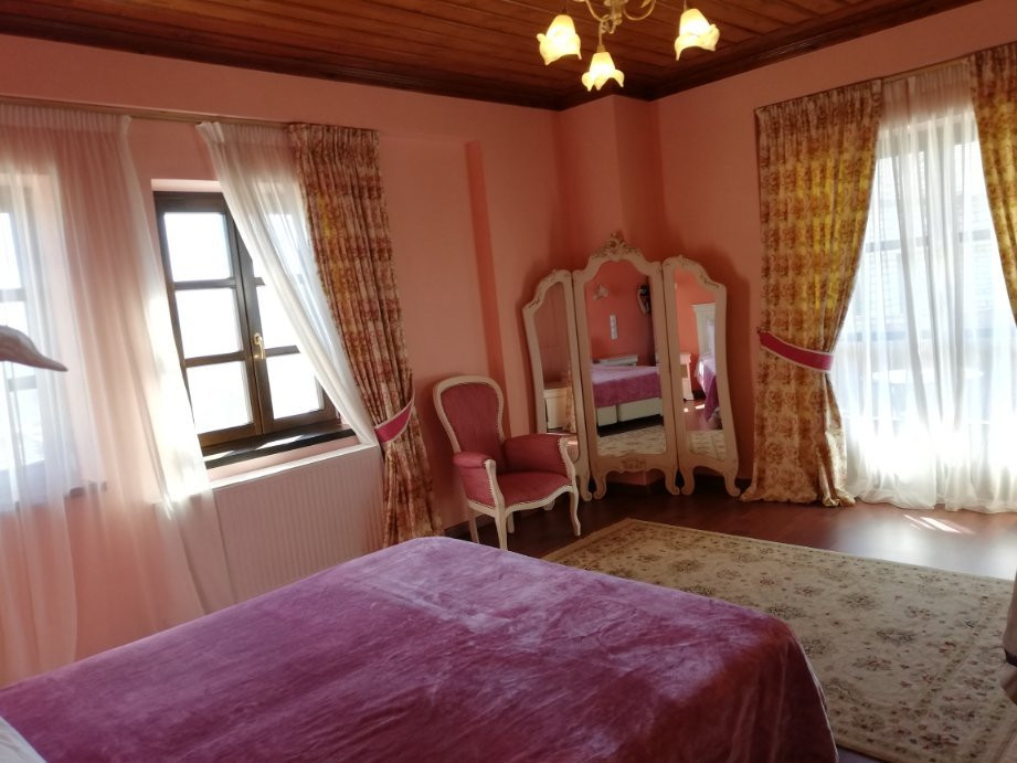 Monodendri Hotel主图