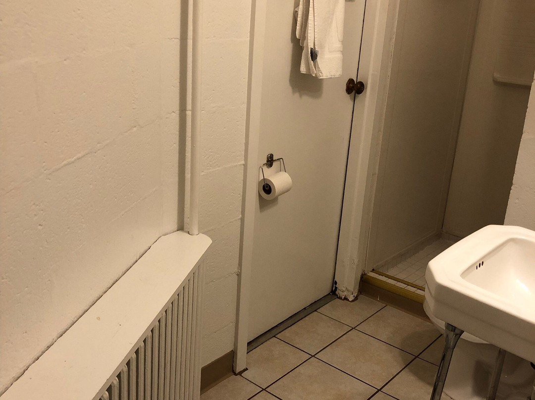 Voyageur Motel主图