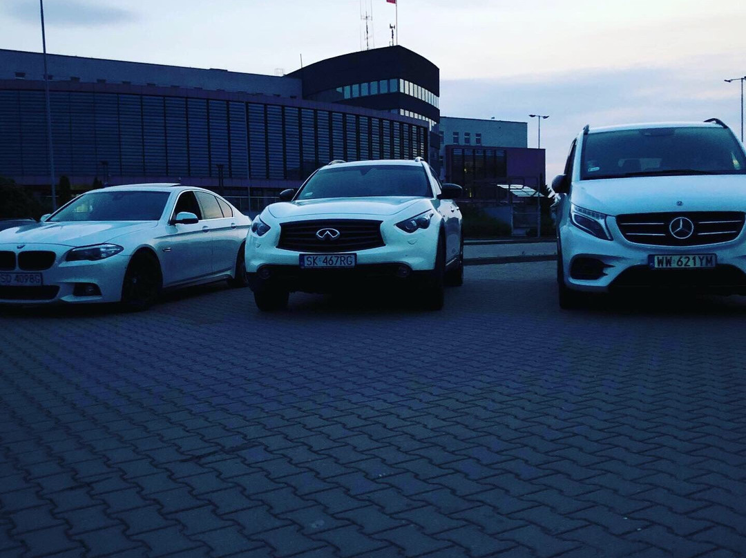 Luxury Transfers Group景点图片