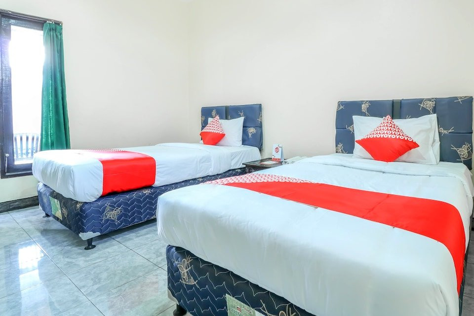 OYO 1166 Hotel Melati 2主图