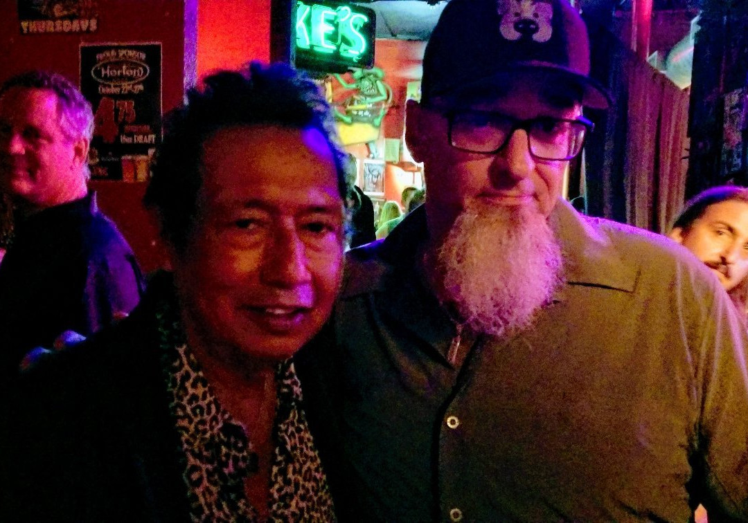 Continental Club-奥斯丁必去景点