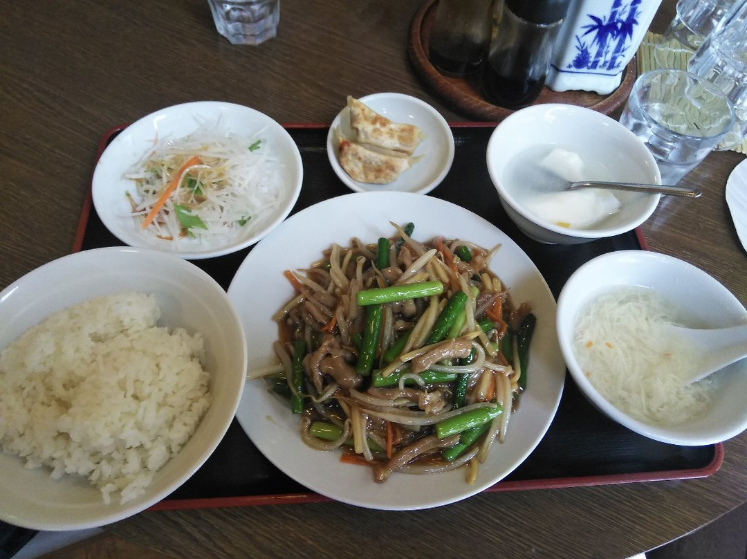 麒麟飯店