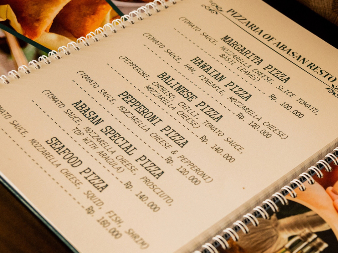 Abasan Hill Hotel and Spa主图