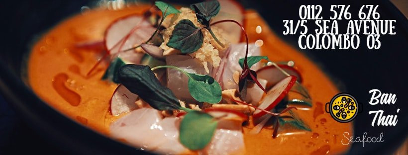 Ban Thai Seafood Restaurant