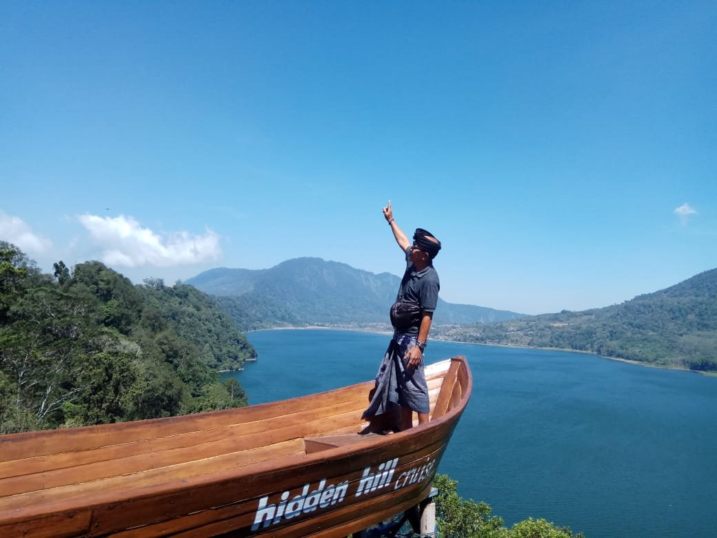 Bali Kayana Tour景点图片