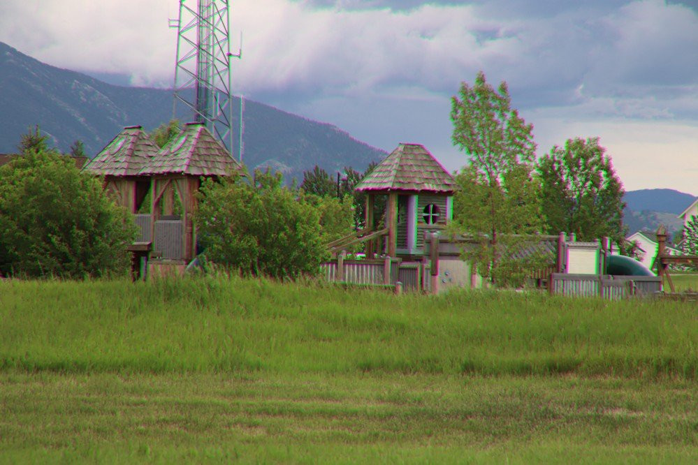 Gallatin County Regional Park-博兹曼必去景点