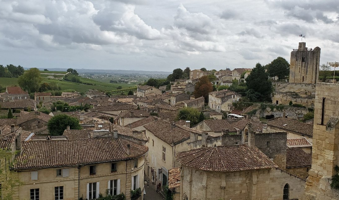 Bordeaux So You-波尔多必去景点