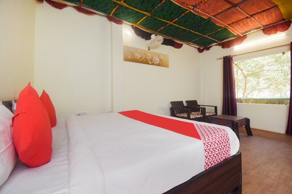 OYO 36066 Baghdera Resort主图