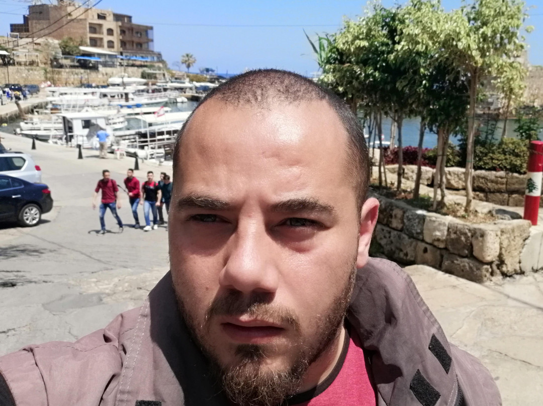 Lebanon tours vip