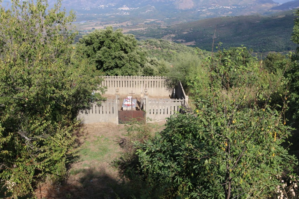 Eglise San-Gavino-San-Gavino-di-Tenda必去景点