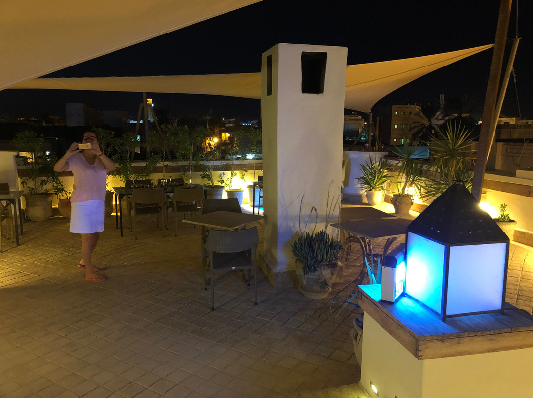 Dar Saida Beya主图