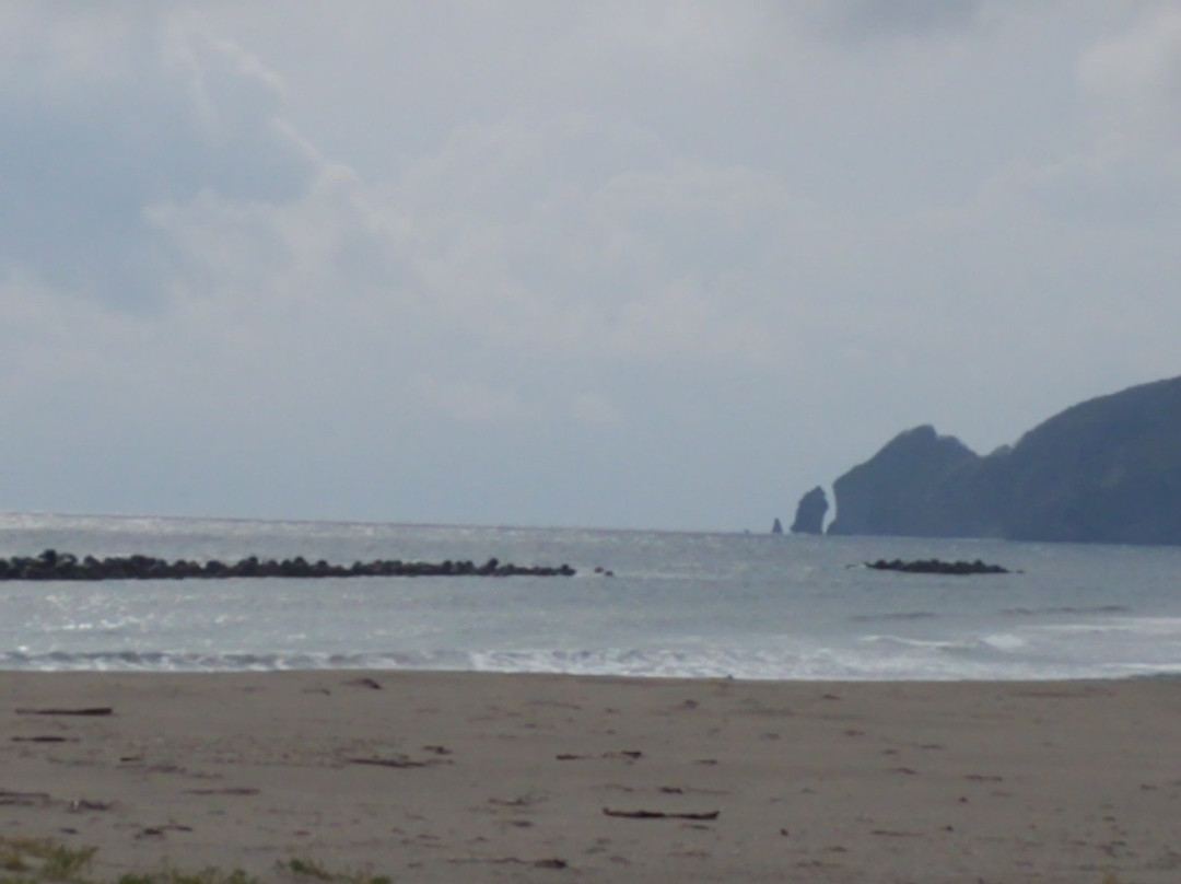 Itanki Beach景点图片
