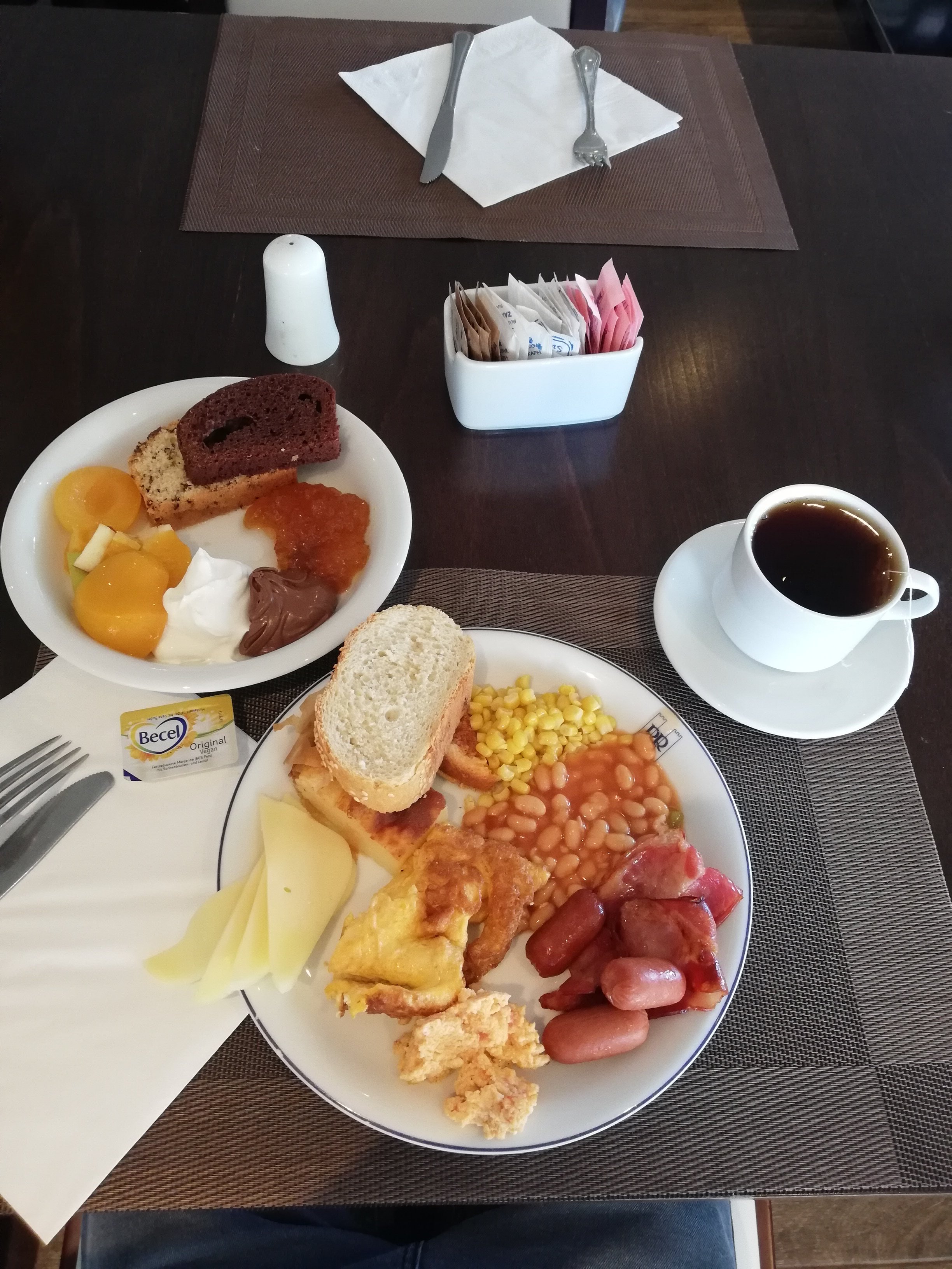 Porto Rio Hotel-餐饮