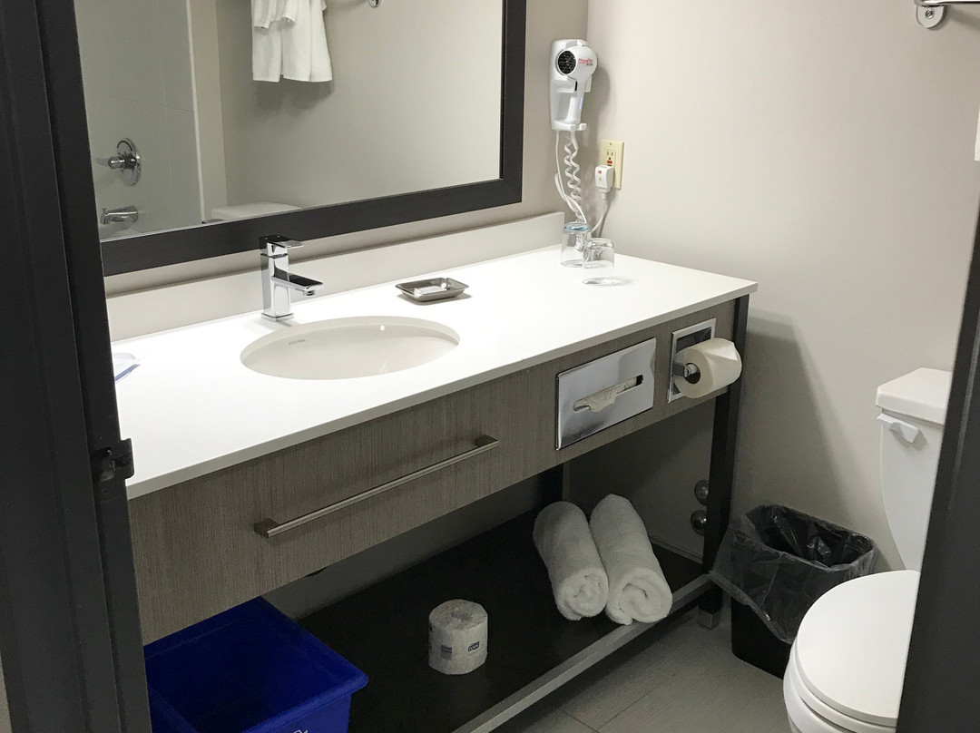 Chateau Bedford, Trademark Collection by Wyndham主图