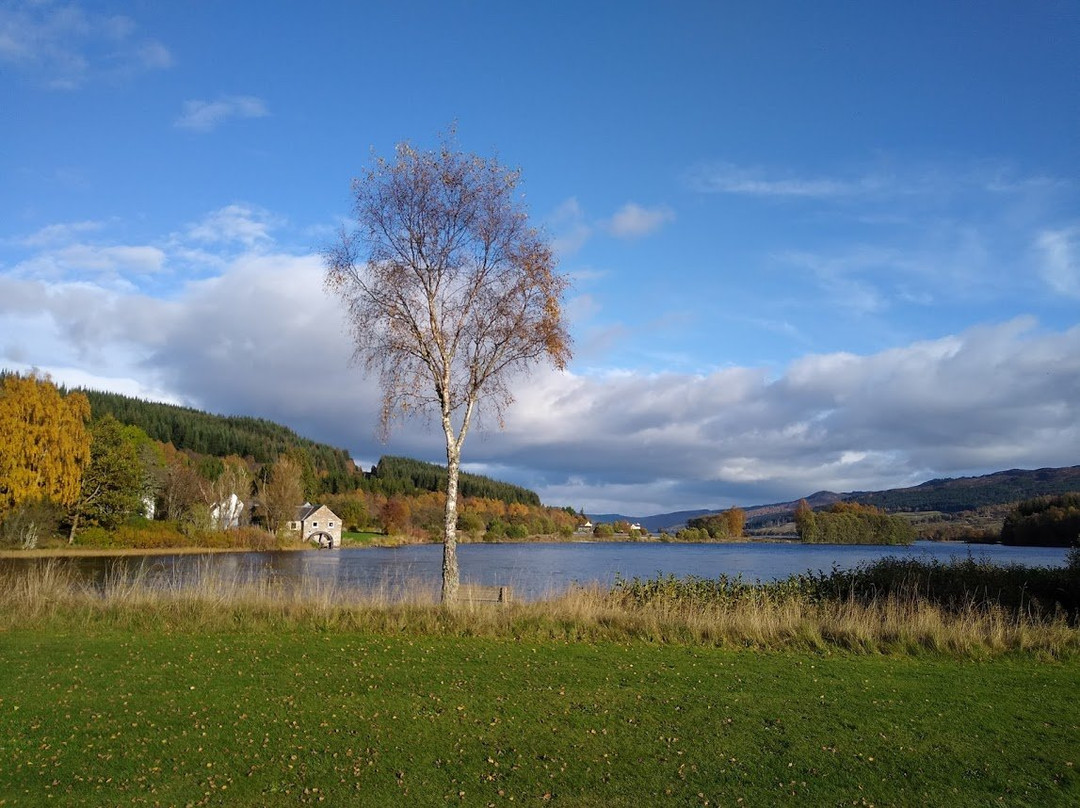 Loch Tummel Hotel主图