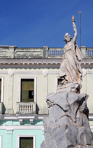 Estatua de la Libertad景点图片