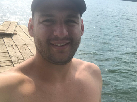 Jorge Rodriguez Mejia