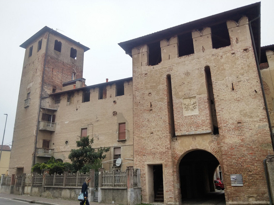 Castello景点图片