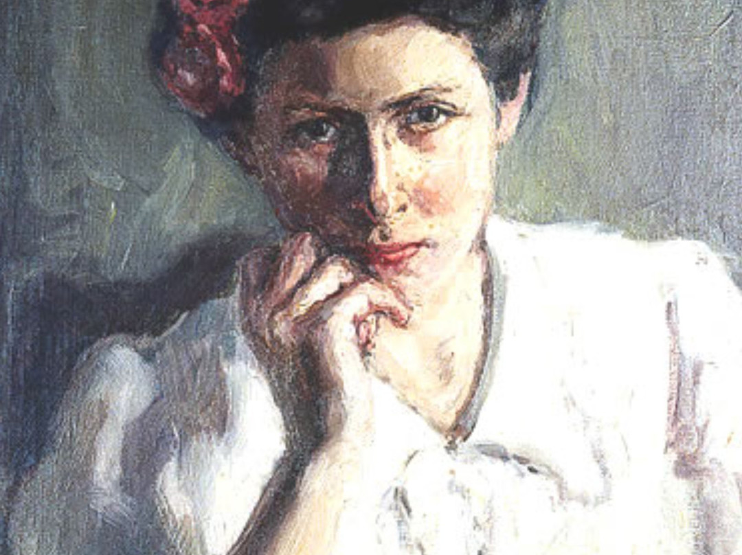 Musée d'Art Elise Rieuf-Massiac必去景点