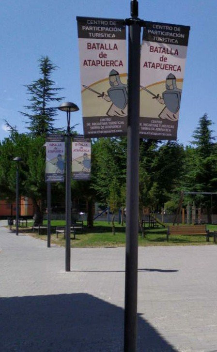 Atapuerca旅游攻略图片