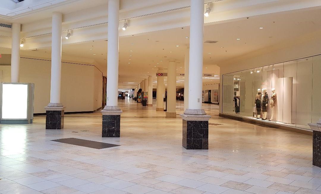 Westfield Mall, Sarasota-萨拉索塔必去景点