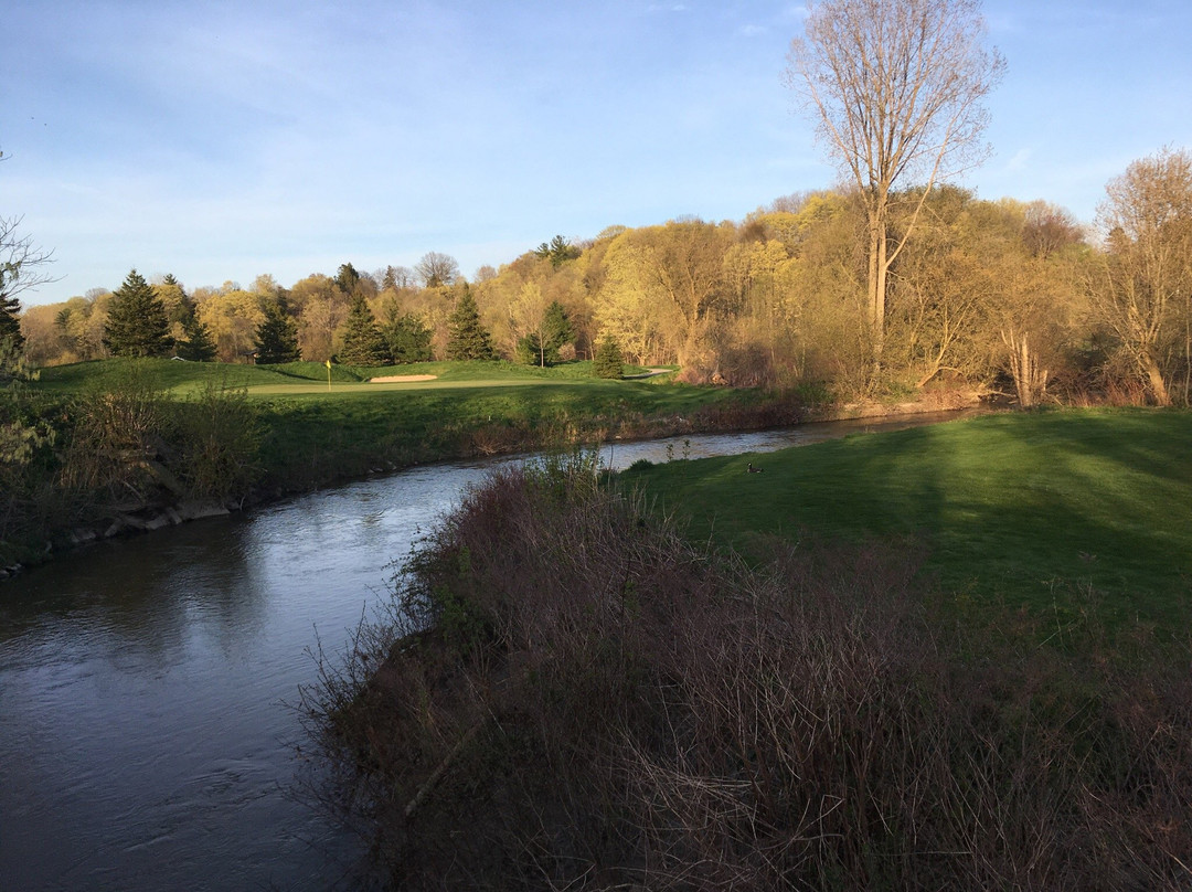 Tillsonburg Golf Course Trails景点图片