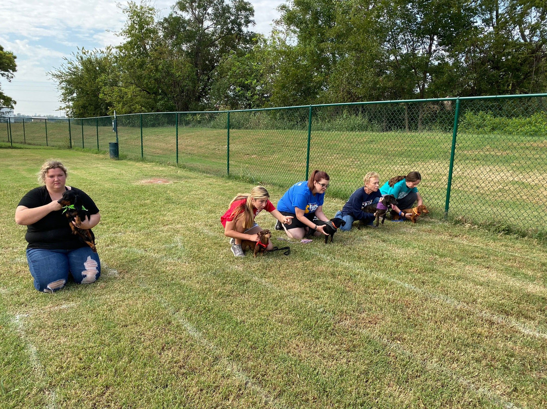 Paws Valley Dog Park-Pauls Valley必去景点