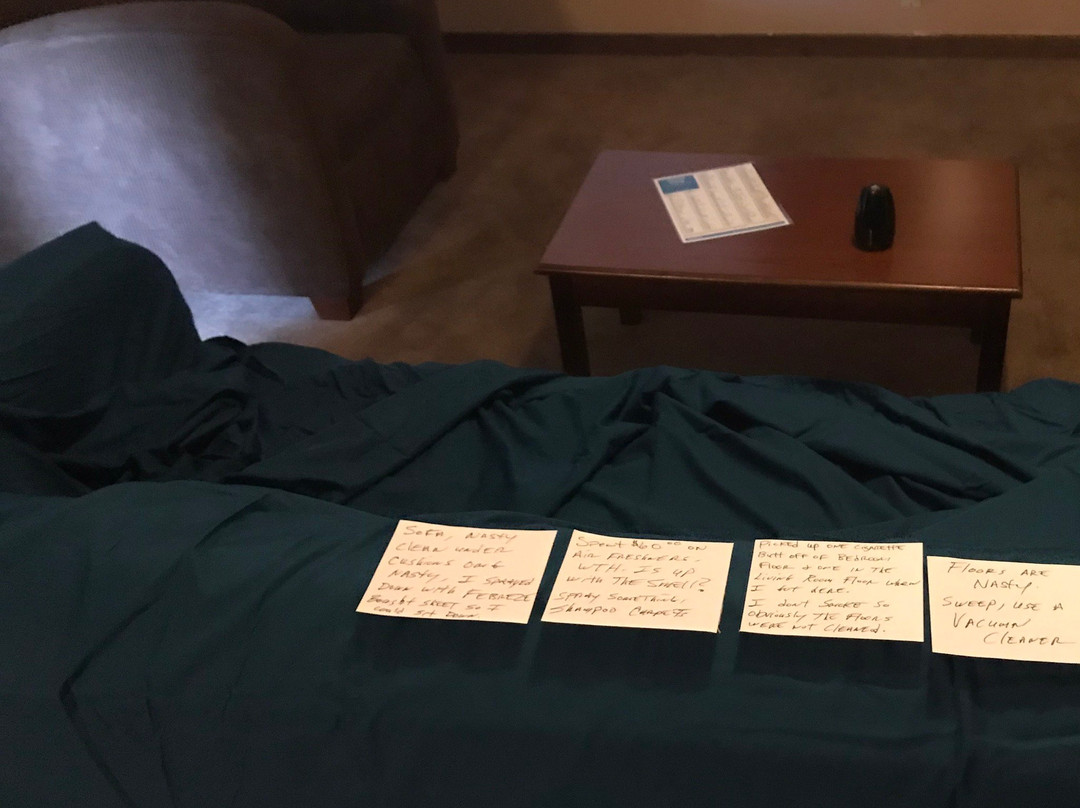 Robinson旅游攻略图片