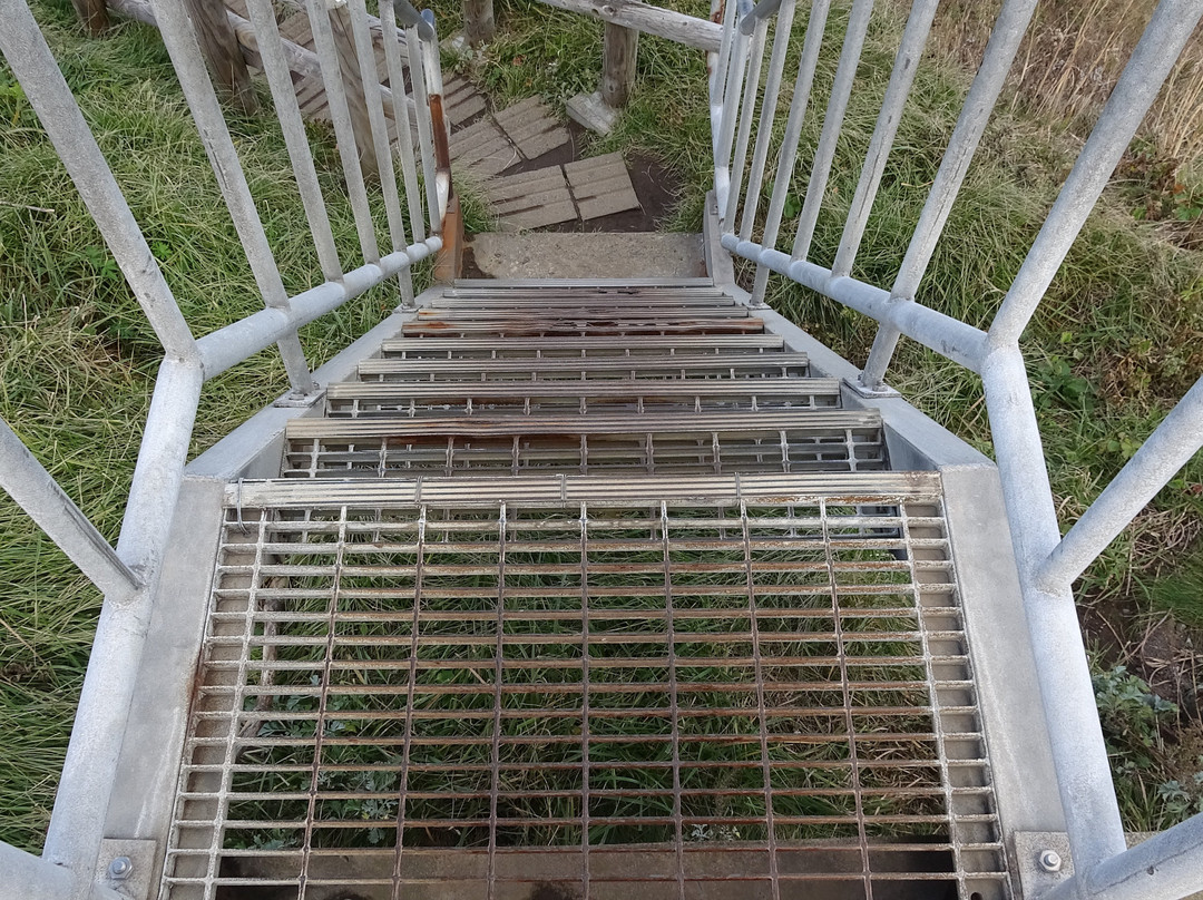 Cape Kamui Lighthouse-积丹町必去景点