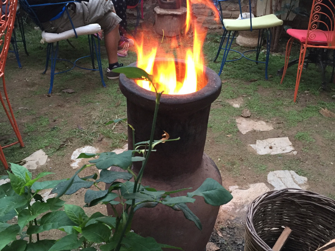 Nikbin Yamaç Pansiyon主图