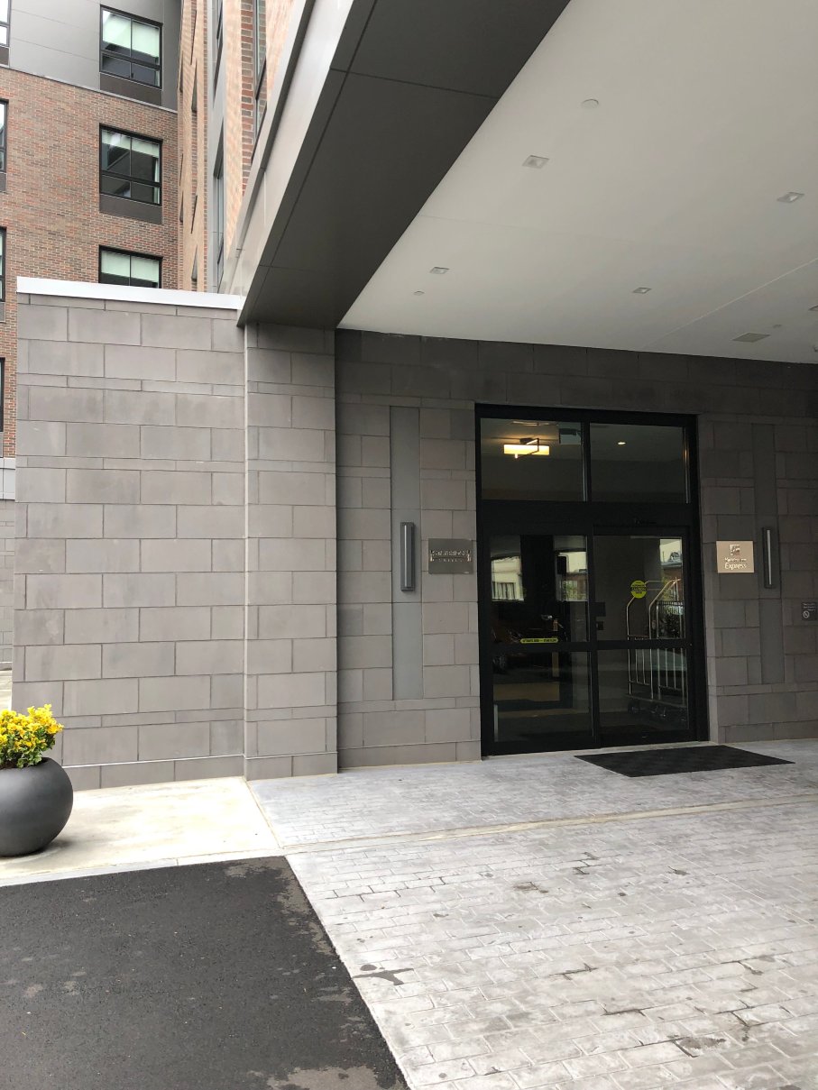 波士顿南-昆西Staybridge Suites-浴室