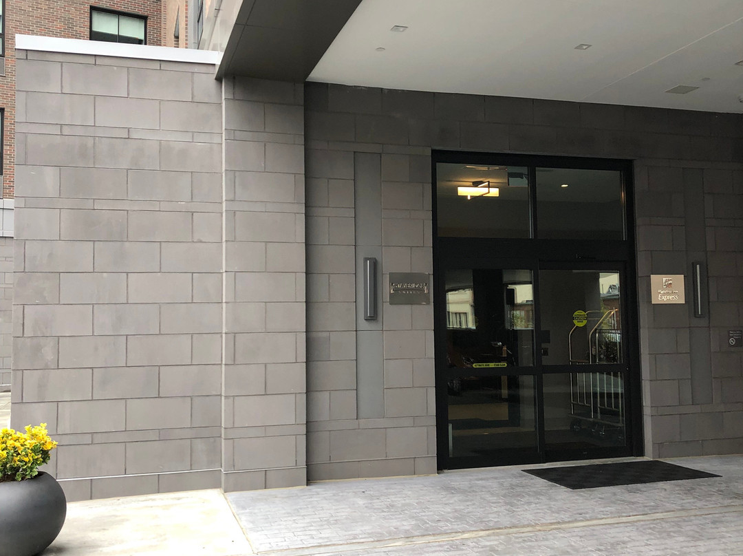 波士顿南-昆西Staybridge Suites主图