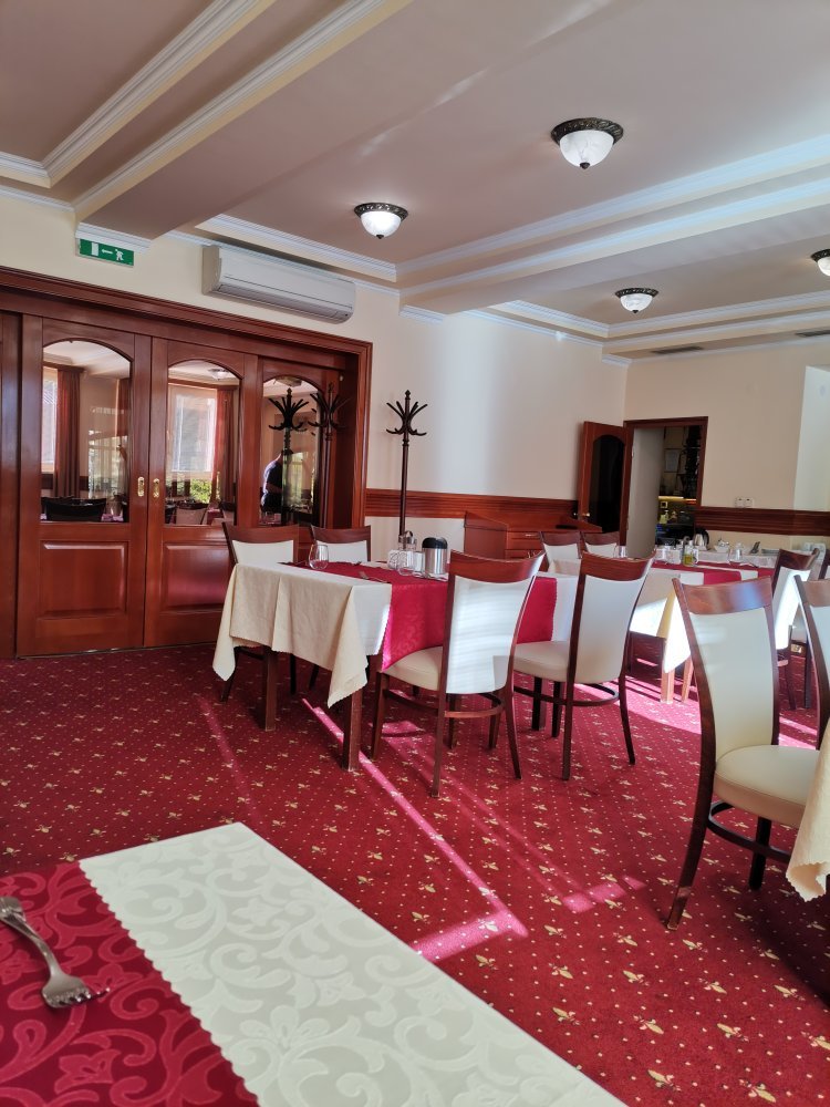 Hotel Alfa-官方